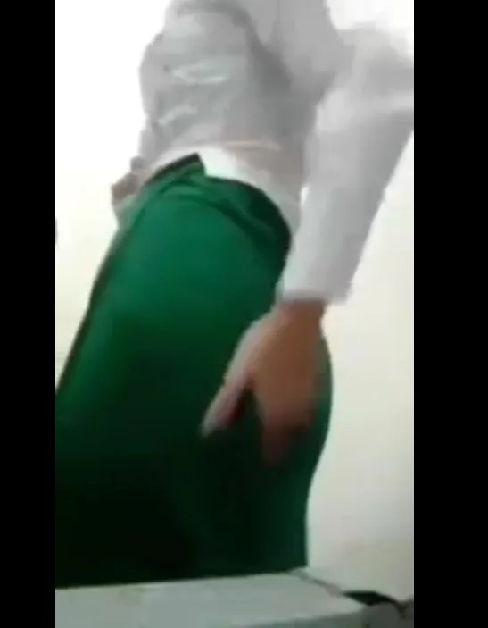 ဆရာမလေး ရဲ့အလှ