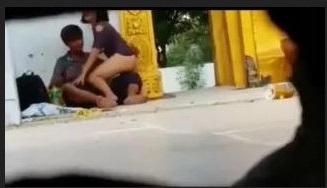 ဘုရားပေါ်မှာ ကြုံး တဲ့အတွဲ