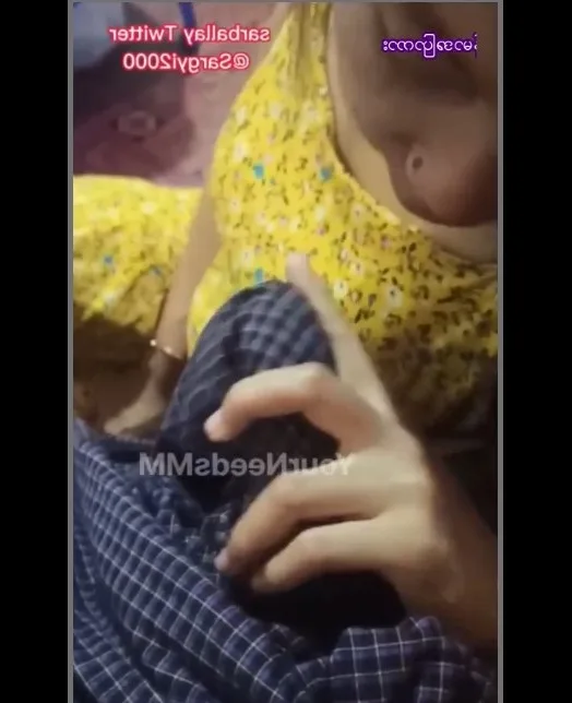 စော်လေးက လဲငထန်လေးဟ အိုးကတော့ရှယ်