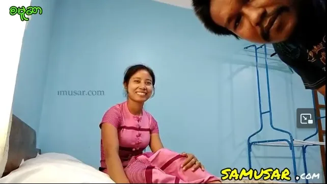 မြန်မာ ဟော်တည် မိတ်