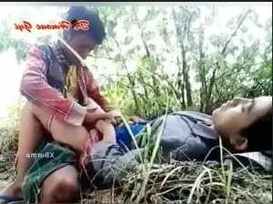 တောထဲမှာ လိုးတဲ့ နောက်တတွဲ