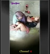 လက်နဲ့ အရင်လိုးပြီးမှ တက် ကြုံးတာ ချောင်းရိုက် အလန်းလေး