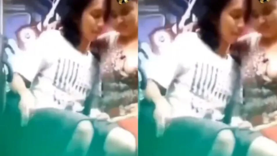 ချောင်းရိုက်တဲ့သူပါ ဖီးတက်ခဲ့ရတဲ့ အတွဲ