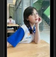 ဘဲကြီး ကျောင်းသူလေးကိုရှယ်ဖုတ်