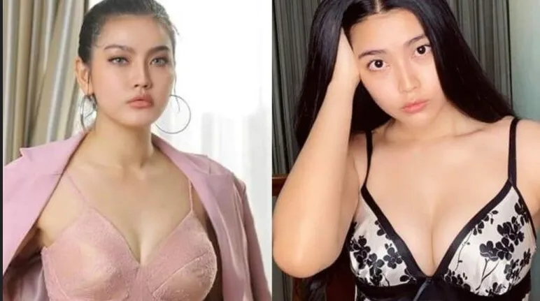 အိချောပို အောကား ပေါက်ကြားလာ