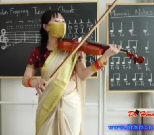 တယောထိုးရင်း အလိုးခံလိုက်ရတဲ့ မြမြ