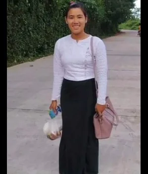 ဆရာမ အစိပွတ်တာလေး