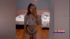 မြန်မာ Dj မလေး