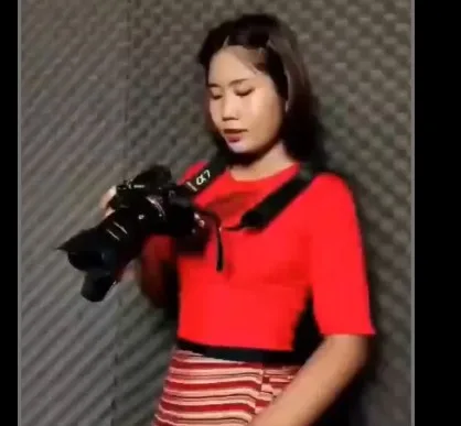 ဒီစော်လေး ဟုတ်လို့လား