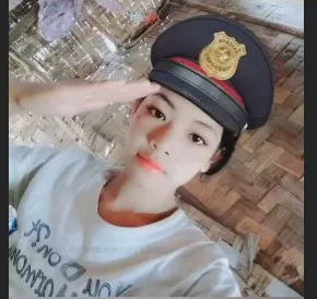 ရဲဘော် ဆက်ကြိတ်