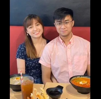 ဟော့ပေါ့ စားပြီး စမူဆာပြန်ကျွေးလိုက်ရတဲ့ ဆော်