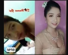 စုယဉ်ထွန်း ရည်းစားဟောင်းနဲ့လိုးတာ