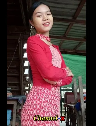 သနပ်ခါးလေးနဲ့ မှန်ကြောင်လေး