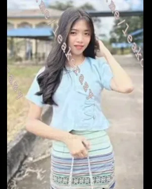 ရှမ်းမလေး တပေါက်ပြတာ ဖွေးသန့်နေတာဘဲ