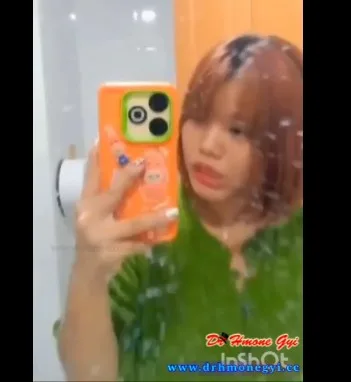 TikTok က ဆော်အလန်းလေး Leak ရှယ် အကြိတ်ခံရတာ