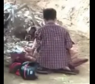 စော်လေး သဘောမတူတာကို အတင်းတက်ကျုံးတဲ့ကောင် 1