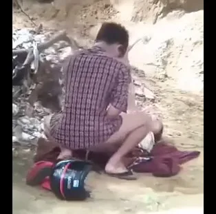 စော်လေး သဘောမတူတာကို အတင်းတက်ကျုံးတဲ့ကောင် 2