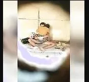 အပျိုကြီးမမကို တက်ကျုံးတဲ့ကောင်