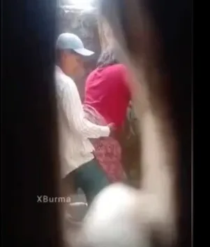 လူလစ်တုန်း ခိုးစားတဲ့ ကိုကျော်ကြီး ချောင်းရိုက်