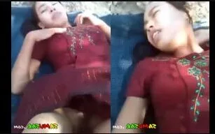 ခယ်မလေး ကို စားတဲ့ဘဲကြီး