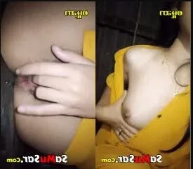 မြန်မာ အငုံးလေးရဲ့ စောက်ရည်ကြည်လေး