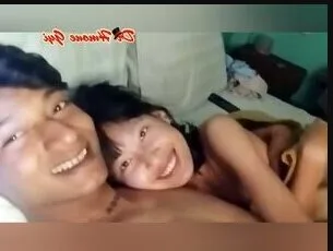 ဟော်တည်မှာ ချိန်းလိုးတဲ့ မြန်မာအတွဲ