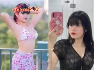 ချစ်သဲဖြူ Leak ဘဲက ရှယ်ကြိတ်တာ