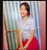 နပ် (စ်)မလေး ကို အကြမ်းစားဆွဲတာလေး