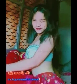 ရန်ကုန်သူ ပါကင်လေး