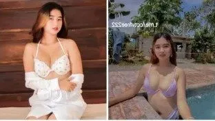 ရေချိုးခန်းထဲ မှာ အတုနဲ့ထန်တဲ့ စော်