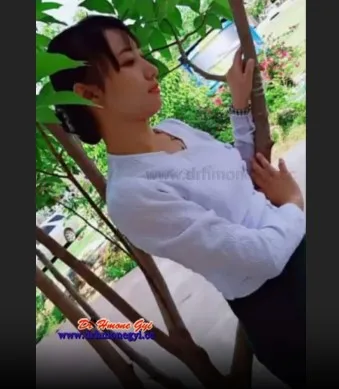 ငရုတ်သီး စပ်နေသော Djလေး