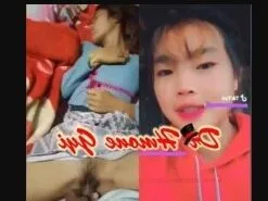 ရှယ် အကြိတ်ခံရတဲ့ TikTok ဆော်လေးနောက်တယောက်