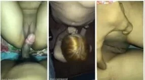 ဘဲလိုး တာထက် မောင်လိုးပေးတာ ပိုကြိုက်တယ်