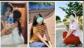 သူနာပြု ဆရာမလေး Yin Nyein Aye