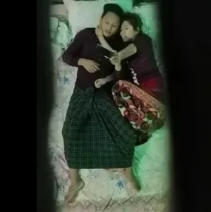 တည်းခိုခန်း ချောင်းရိုက် အသစ်လေး