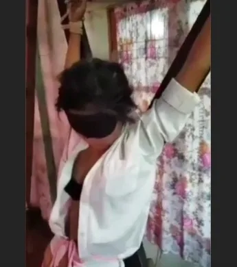 အမလေးအမေရေတဲ့