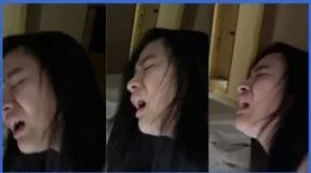 နာလို့အော်နေတာမဟုဘူး နော် ဖီး တက်လို့ အော်နေတာ