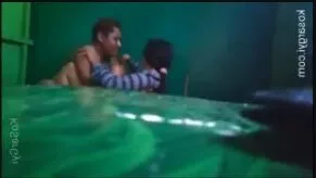 တည်းခိုခန်း က ကိုယ်တိုင်ရိုက် ဖောင်းဒိုင်း