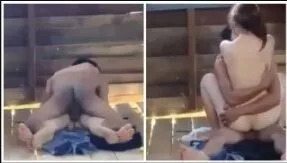 ပျဥ်ထောင်အိမ်ထဲမှာ အမုန်းလိုးတဲ့ဆရာမနဲ့ ကျောင်းသားအတွဲ