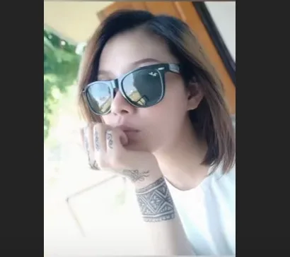 ဧရာဝတီတိုင်း မော်ကျွန်းသူလေး