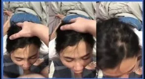 ပါးစပ်ကို ရှယ်လိုးတဲ့ ငနဲသား