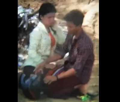 ရှယ်မလေးကို ရှယ်လိုးတဲ့ မြန်မာ ချောင်းရိုက်