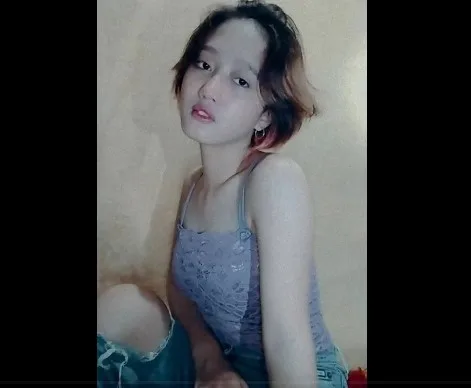 အိုးပါးလေး ရဲ့ပူစီ ဖောင်းဖောင်း