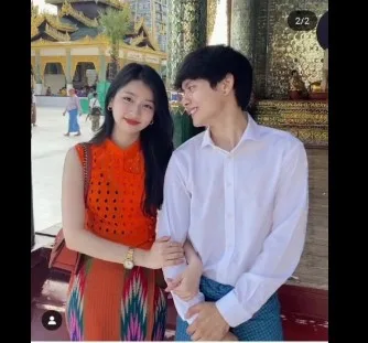 မေရတနာတဲ့ လီးရှယ်စုပ်ပြီး ကုန်းတာ