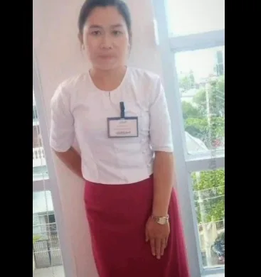 အပေးကောင်း တဲ့နပ်စ်မလေး