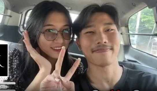 မြန်မာ စောက်မွှေးထူထူ ချစ်စရာလေးကွာ