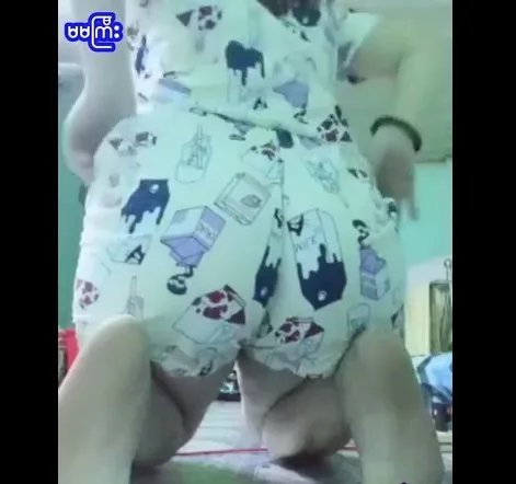 စောက်ရမ်း တင်းနေတဲ့ အိုးရှယ်မိုက်