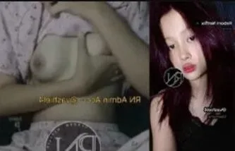 ဒီစော်လေး ရဲ့နို့လေးကို ခံစားကြည့်