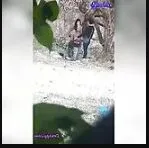 ဆိုင်ကယ်ပေါ်မှာဘဲ တင်ပြီးကျုံးတဲ့ ချောင်းရိုက်