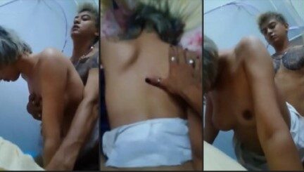 ဆော်ကို ဖင်ကုန်းခိုင်းပြီး ရှယ်လိုးတဲ့ ဘဲ မြန်မာအောကား